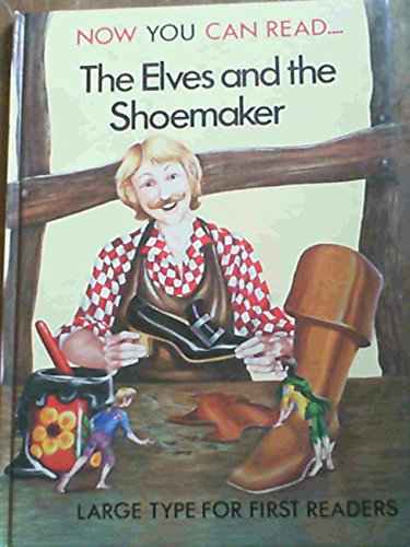 Beispielbild fr Elves and the Shoemaker (Now you can read) zum Verkauf von Wonder Book