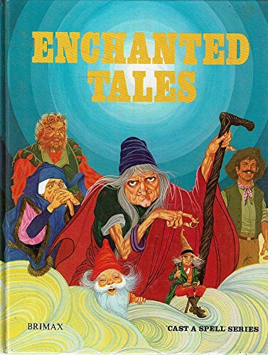 Enchanted Tales (9780861121359) by Kincaid Lucy