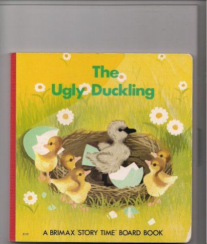 Imagen de archivo de Ugly Duckling a la venta por Wonder Book