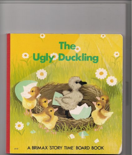 Stock image for Ugly Duckling for sale by Gil's Book Loft