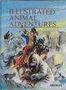 Illustrated Animal Adventures - Graeme Kent