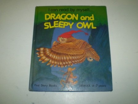 Imagen de archivo de Dragon and Sleepy Owl a la venta por SecondSale