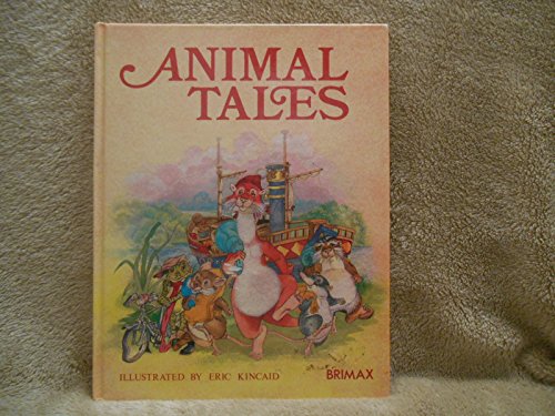 9780861123001: Animal Tales