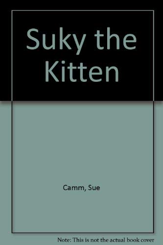 9780861123162: Suky the Kitten