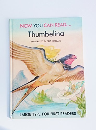 Stock image for Now You Can Read. Thumbelina for sale by SecondSale