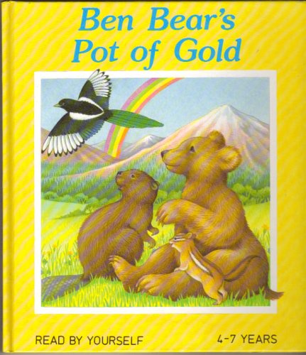 Beispielbild fr Ben Bear's Pot of Gold zum Verkauf von Better World Books