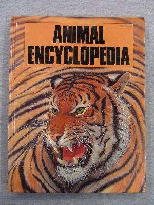 Imagen de archivo de Animal Encyclopaedia a la venta por Better World Books