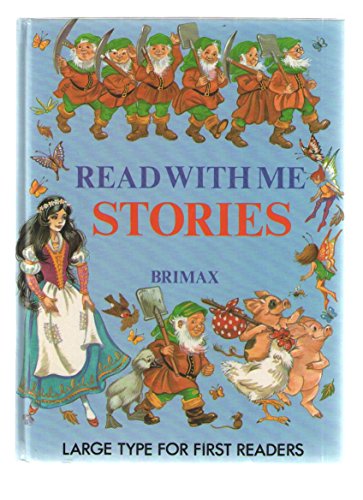 Beispielbild fr Read with Me Stories zum Verkauf von WorldofBooks