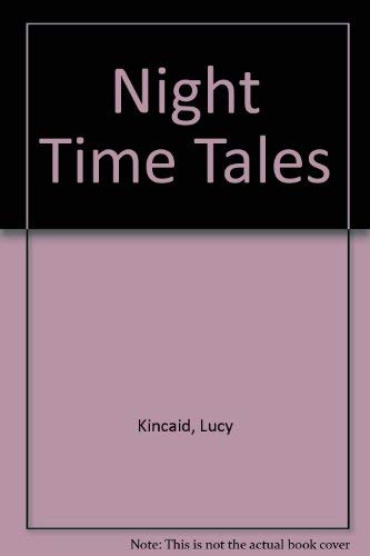 9780861124374: Night Time Tales