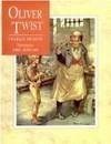 Beispielbild fr Oliver Twist (Children's Classics) zum Verkauf von Wonder Book