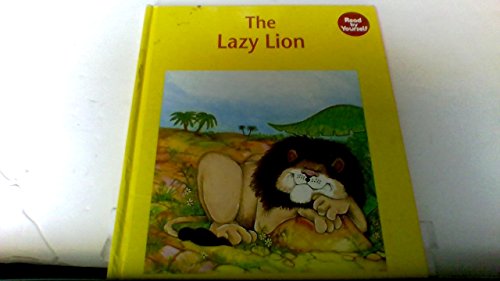 9780861124787: The Lazy Lion