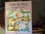 Imagen de archivo de Little Bo-Peep-Read a Rhym a la venta por Wonder Book