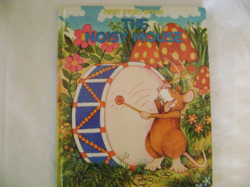 Beispielbild fr Noisy Mouse zum Verkauf von Better World Books: West