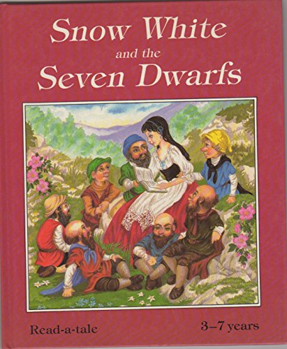 Beispielbild fr Snow White a Tale zum Verkauf von Wonder Book