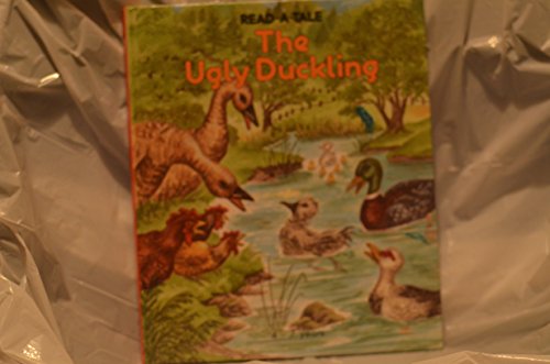 Beispielbild fr Ugly Duckling (Read a Tale) zum Verkauf von Wonder Book
