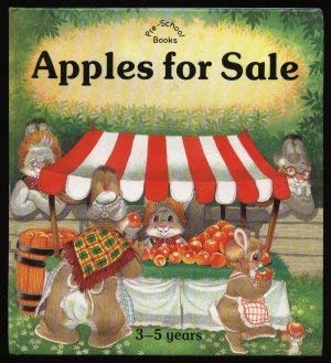 Apples for Sale (9780861125852) by Kincaid, Lucy