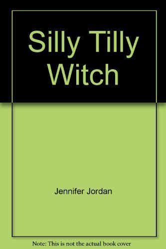 9780861126064: Silly Tilly Witch (I Can Read by Myself S.)