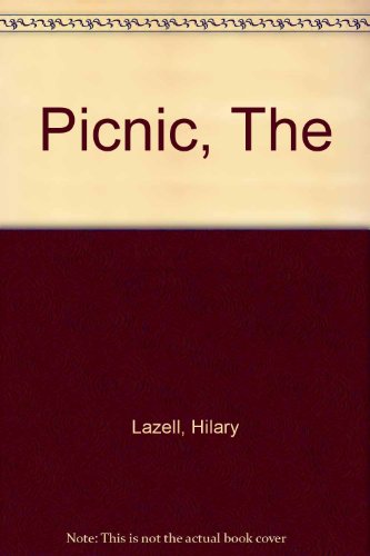 The Picnic (9780861126279) by Lazell, Hilary