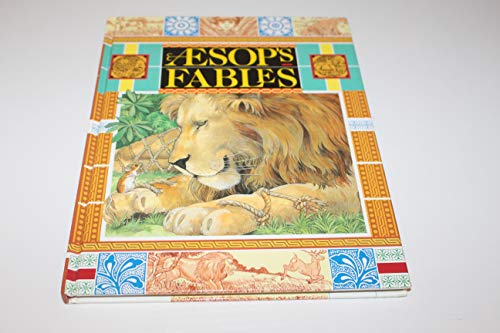 Stock image for Aesop's Fables for sale by Orion Tech