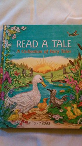 Stock image for Read a Tale for sale by HPB-Ruby