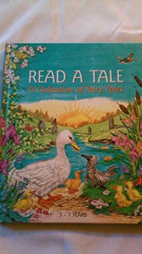 9780861126415: Read a Tale