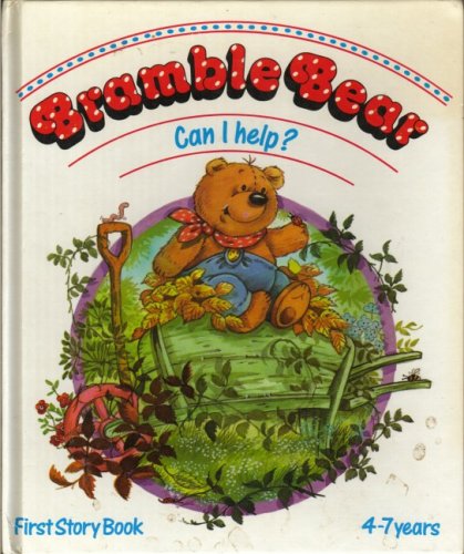 Beispielbild fr Can I Help? (Bramble Bear S) zum Verkauf von SecondSale