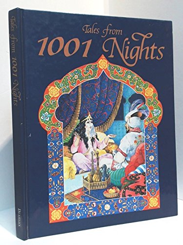 

Arabian Nights: Tales from the Thousand and One Nights