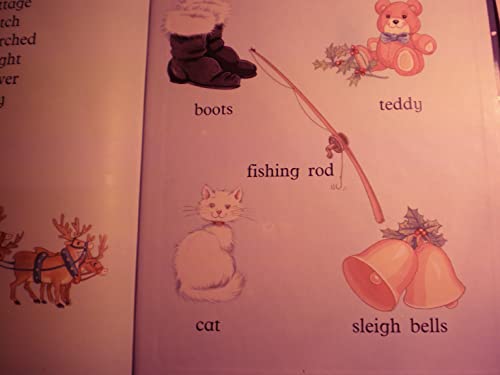 Beispielbild fr Santa Claus zum Verkauf von Wonder Book