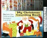 My Christmas Counting Book: 1-3 years