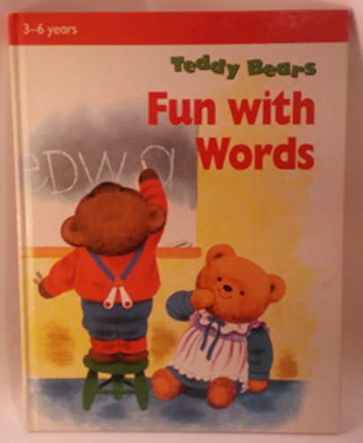 Fun With Words (Teddy Bears) (9780861128167) by Ricketts, Ann