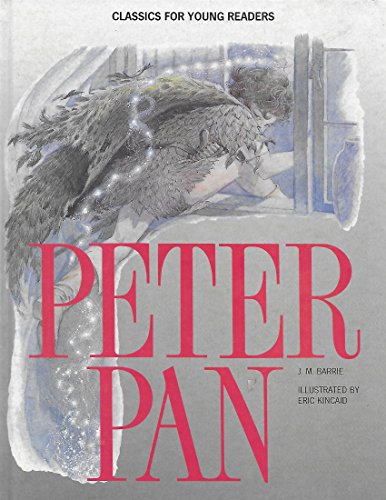 Stock image for Peter Pan for sale by ThriftBooks-Dallas