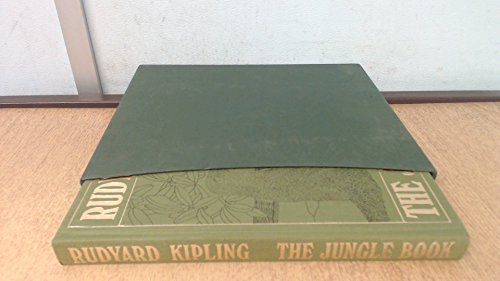 Beispielbild fr The Jungle Book (Classics for Young Readers) zum Verkauf von WorldofBooks