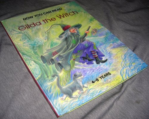 Stock image for Gilda the Witch Min 3 for sale by Orion Tech