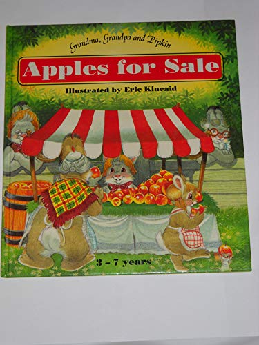 Apples for Sale (9780861128600) by Kincaid, Lucy