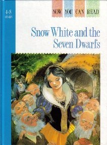 Stock image for Snow White and the Seven Dwarfs (Now You Can Read) for sale by SecondSale