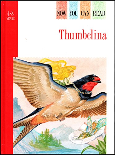 9780861128662: Thumbelina (Now You Can Read)