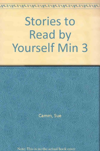 Beispielbild fr Stories to Read by Yourself Min 3 zum Verkauf von WorldofBooks