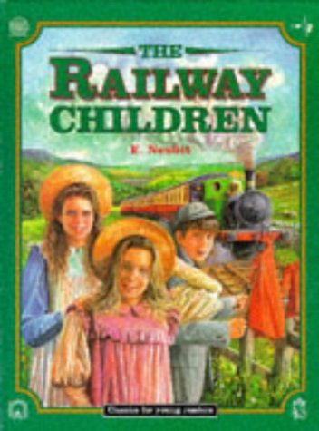 Imagen de archivo de The Railway Children (Classics for Young Readers) a la venta por MusicMagpie