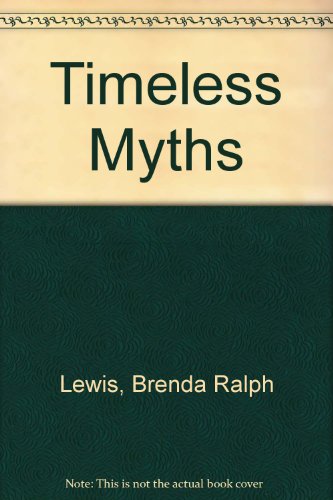 9780861129843: Timeless Myths