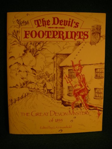 The Devil's Footprints : The Great Devon Mystery of 1855