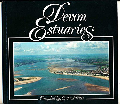 Stock image for Devon Estuaries for sale by Victoria Bookshop