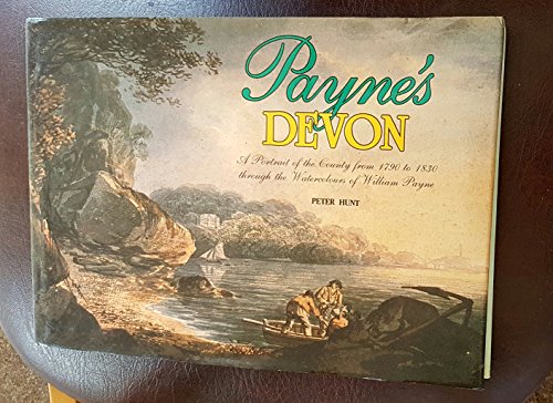 Stock image for Payne's Devon for sale by WorldofBooks