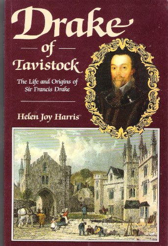 Stock image for Drake of Tavistock for sale by WorldofBooks