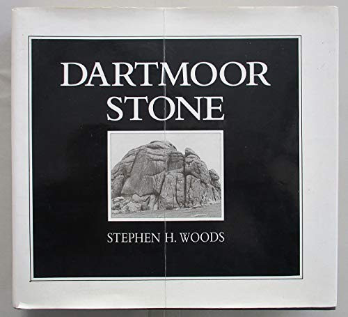 9780861148417: Dartmoor Stone