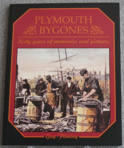 Plymouth Bygones (9780861148547) by Guy Fleming