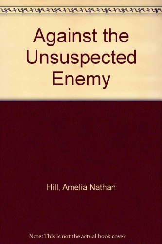 9780861166381: Against the Unsuspected Enemy