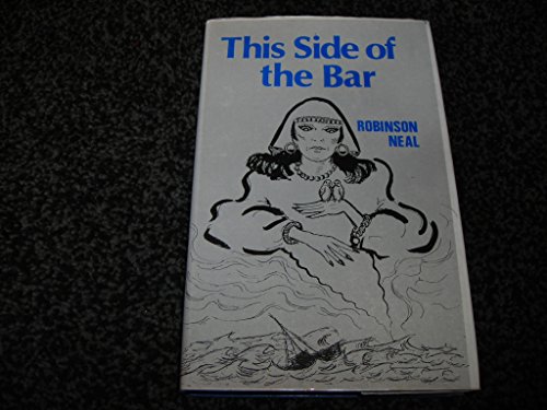 Imagen de archivo de This Side of the Bar a la venta por Lady Lisa's Bookshop