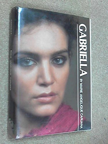 Gabriella Caruana