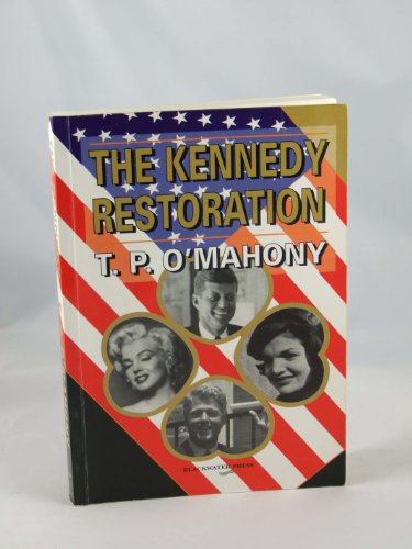 Beispielbild fr Kennedy Restoration zum Verkauf von WorldofBooks