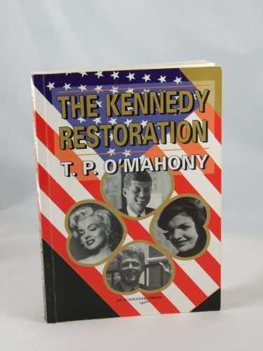 Stock image for Kennedy Restoration for sale by WorldofBooks